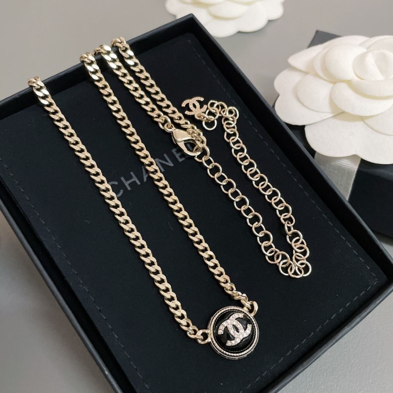 Chanel Necklaces